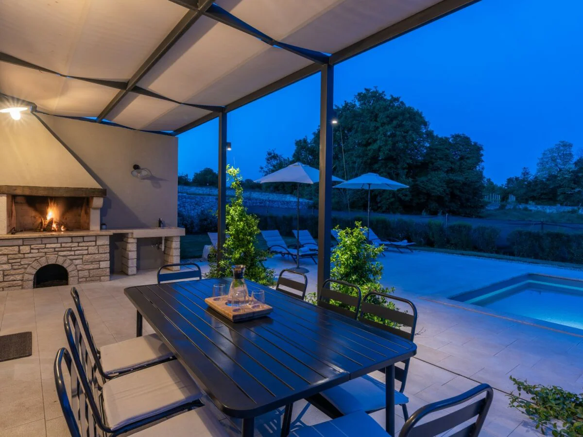 Villa Pi - Outdoor photo 5