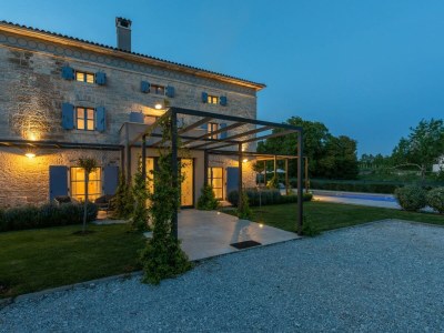 Villa Pi - Outdoor photo 3