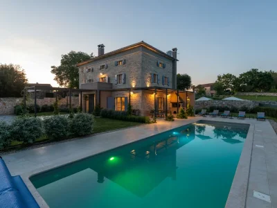 Villa Pi - Outdoor photo 4