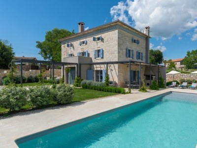 Villa Pi - Outdoor photo 6