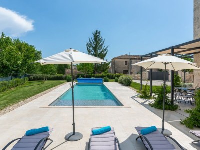 Villa Pi - Outdoor photo 8