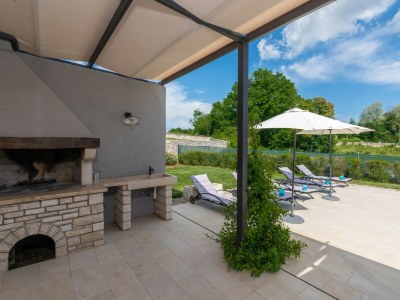 Villa Pi - Outdoor photo 10