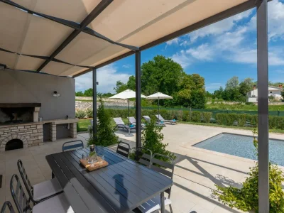 Villa Pi - Outdoor photo 11