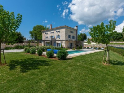 Villa Pi - Outdoor photo 12