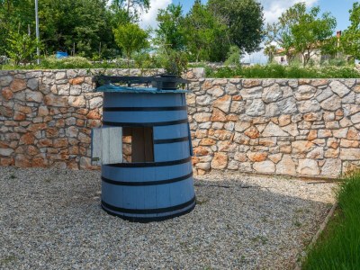 Villa Pi - Outdoor photo 13