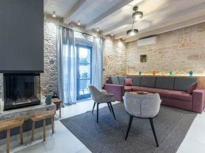 Villa Pi - Features photo 14