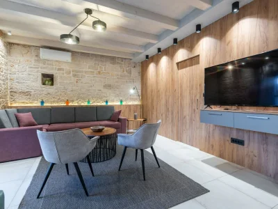 Villa Pi - Features photo 15