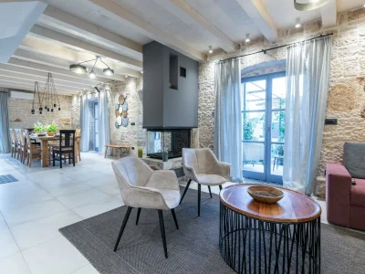 Villa Pi - Features photo 16