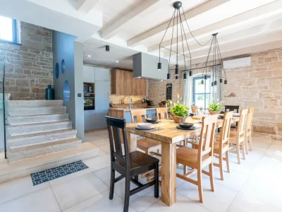 Villa Pi - Features photo 17