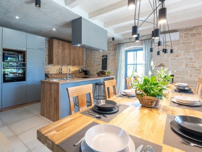 Villa Pi - Features photo 18