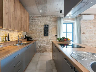 Villa Pi - Features photo 20