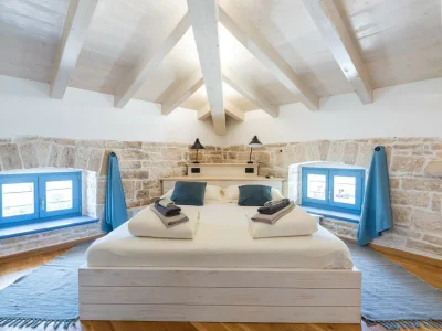 Villa Pi - Features photo 22