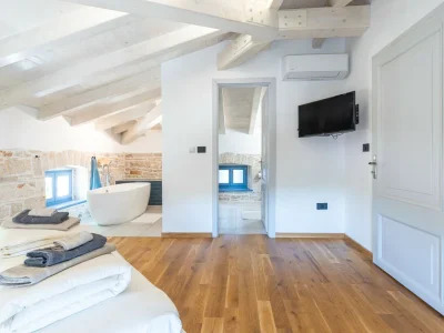 Villa Pi - Features photo 23