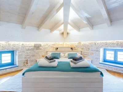 Villa Pi - Features photo 26