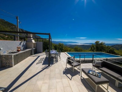 Villa Villa Olympia - Outdoor photo 6