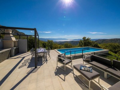 Villa Villa Olympia - Outdoor photo 7