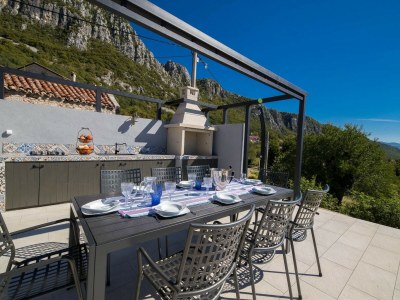 Villa Villa Olympia - Outdoor photo 8