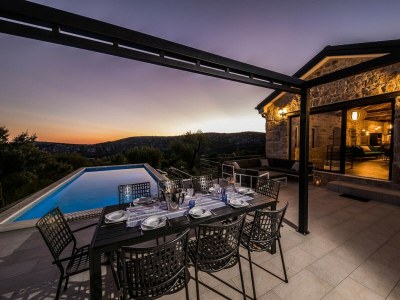 Villa Villa Olympia - Outdoor photo 11