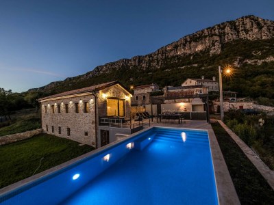 Villa Villa Olympia - Outdoor photo 12