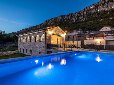 Villa Villa Olympia - Outdoor photo 13