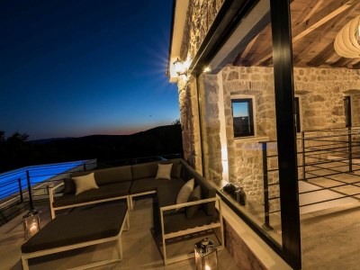 Villa Villa Olympia - Outdoor photo 14