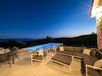 Villa Villa Olympia - Outdoor photo 15