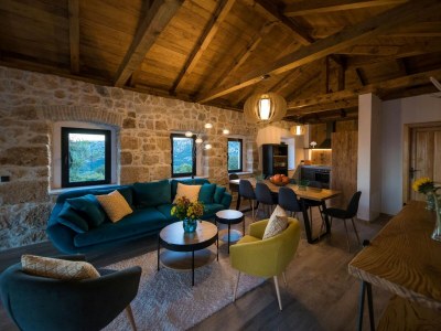 Villa Villa Olympia - Features photo 17