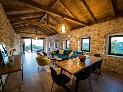 Villa Villa Olympia - Features photo 18