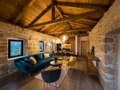 Villa Villa Olympia - Features photo 19