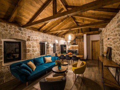 Villa Villa Olympia - Features photo 20