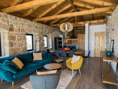 Villa Villa Olympia - Features photo 21