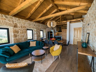 Villa Villa Olympia - Features photo 22