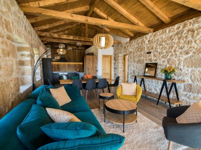 Villa Villa Olympia - Features photo 23