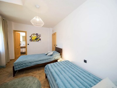 Villa Villa Olympia - Features photo 32