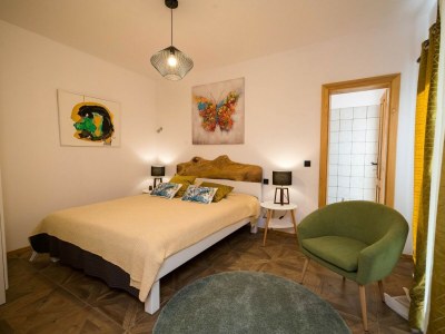 Villa Villa Olympia - Features photo 37