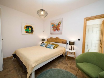 Villa Villa Olympia - Features photo 38