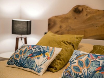 Villa Villa Olympia - Features photo 39