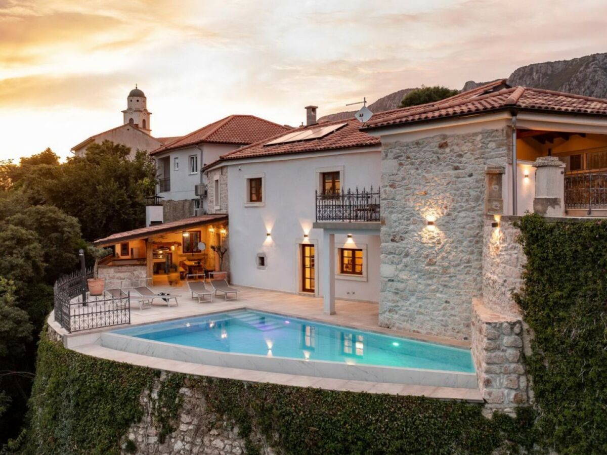 Villa Villa Evas Castle