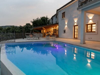 Villa Villa Evas Castle - Outdoor photo 3