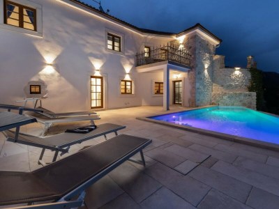 Villa Villa Evas Castle - Outdoor photo 5