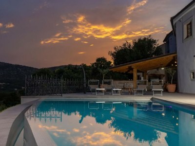 Villa Villa Evas Castle - Outdoor photo 9