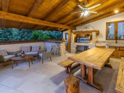 Villa Villa Evas Castle - Features photo 10