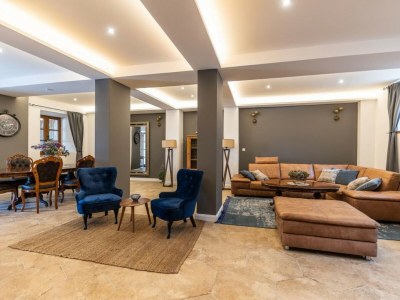 Villa Villa Evas Castle - Features photo 11