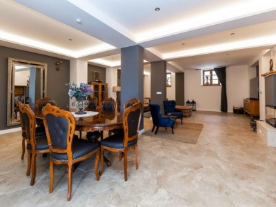 Villa Villa Evas Castle - Features photo 12