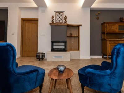 Villa Villa Evas Castle - Features photo 14