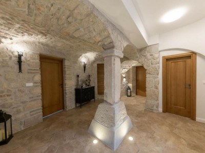 Villa Villa Evas Castle - Features photo 15