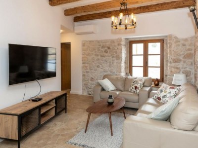 Villa Villa Evas Castle - Features photo 16