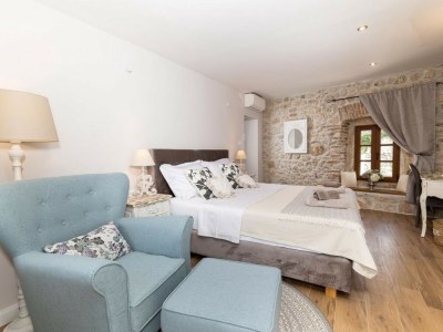 Villa Villa Evas Castle - Features photo 18