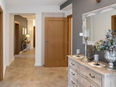 Villa Villa Evas Castle - Features photo 27