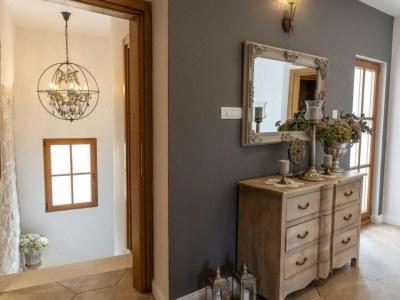 Villa Villa Evas Castle - Features photo 28